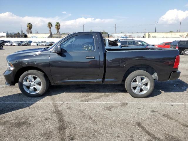 Photo 9 from auction – 2017 RAM 1500 ST with VIN 3C6JR6AT4HG765085