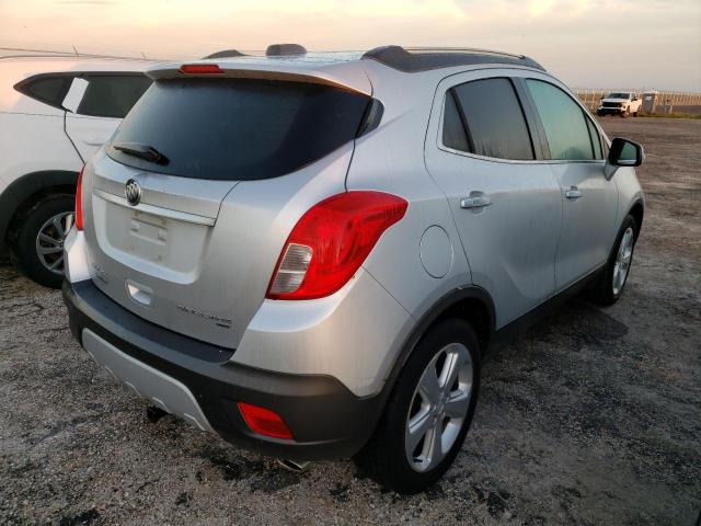 Photo 4 from auction – 2016 BUICK ENCORE CON with VIN KL4CJFSB4GB589316