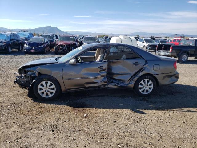 Photo 9 from auction – 2002 TOYOTA CAMRY LE with VIN 4T1BE32K12U525490