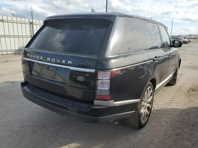Photo 4 from auction – 2015 LAND ROVER RANGE ROVE with VIN SALGS2TF1FA238469