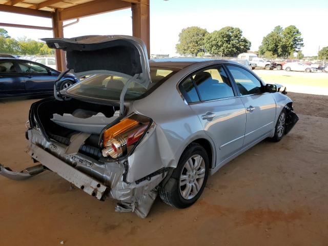 Photo 4 from auction – 2012 NISSAN ALTIMA BAS with VIN 1N4AL2AP2CN524315