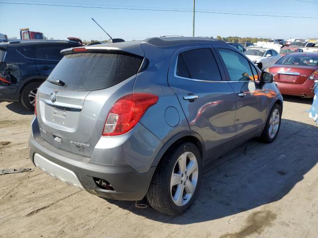 Photo 4 from auction – 2015 BUICK ENCORE CON with VIN KL4CJBSB0FB143946