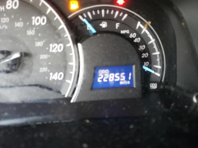 Photo 8 from auction – 2012 TOYOTA CAMRY BASE with VIN 4T1BF1FK6CU586024