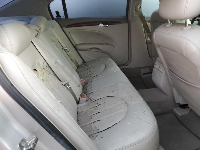 Photo 6 from auction – 2009 BUICK LUCERNE CX with VIN 1G4HD57M59U124487