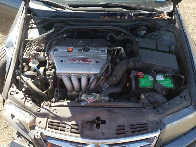 Photo 7 from auction – 2006 ACURA TSX with VIN JH4CL96816C013206