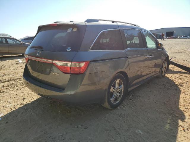 Photo 4 from auction – 2012 HONDA ODYSSEY TO with VIN 5FNRL5H95CB081937