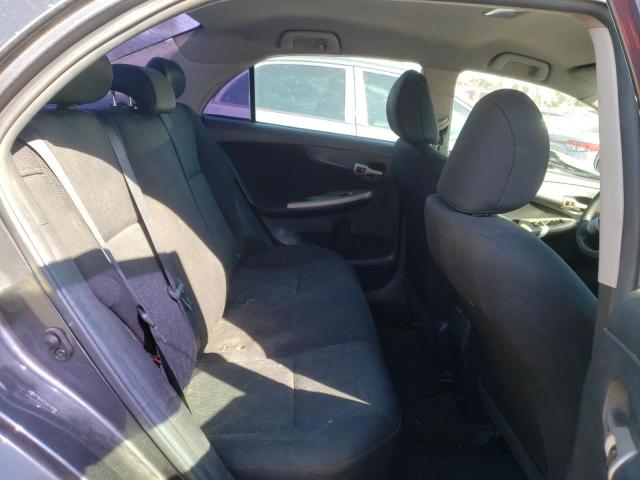 Photo 6 from auction – 2010 TOYOTA COROLLA BA with VIN 2T1BU4EE5AC416268