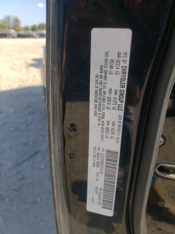 Photo 10 from auction – 2014 DODGE CHARGER SE with VIN 2C3CDXBG8EH315138