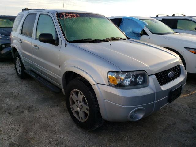 Photo 1 from auction – 2005 FORD ESCAPE LIM with VIN 1FMYU94195KE09586