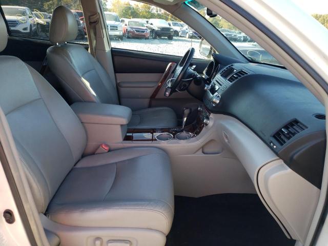 Photo 5 from auction – 2011 TOYOTA HIGHLANDER with VIN 5TDYK3EH1BS047180