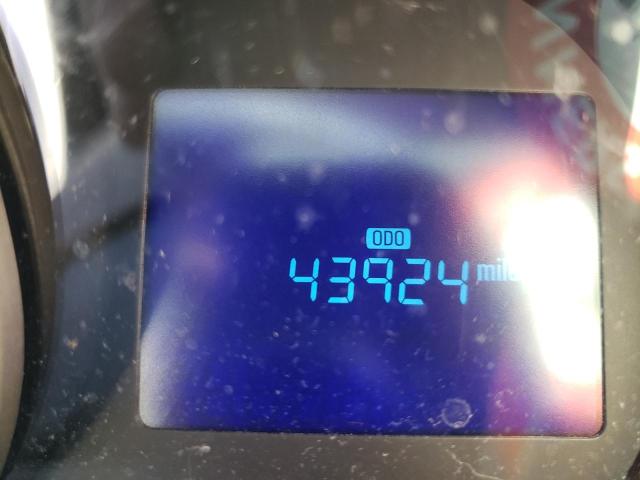 Photo 8 from auction – 2015 CHEVROLET SPARK with VIN KL8CB6S94FC711304