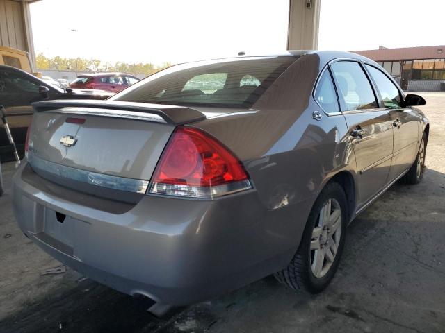Photo 4 from auction – 2006 CHEVROLET IMPALA LT with VIN 2G1WC581469350122
