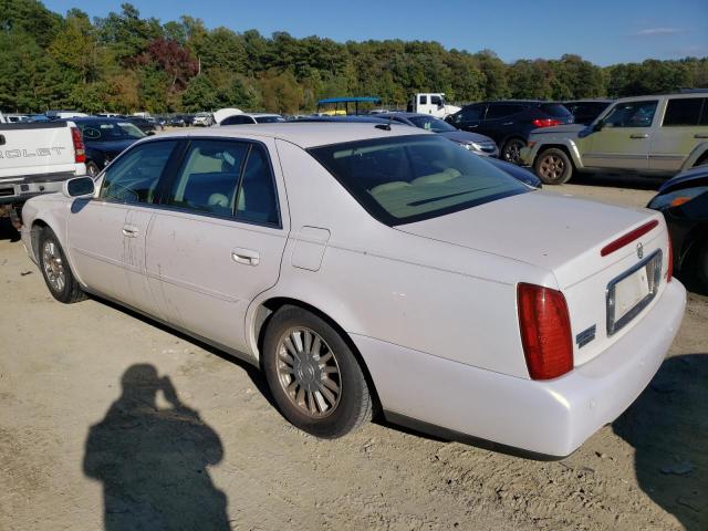 Photo 3 from auction – 2005 CADILLAC DEVILLE DH with VIN 1G6KE54Y75U139374