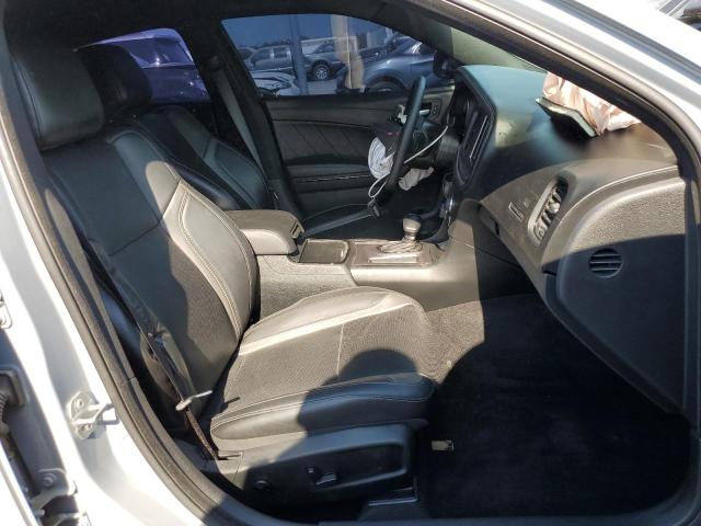 Photo 5 from auction – 2020 DODGE CHARGER SX with VIN 2C3CDXBG1LH208087