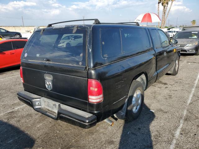 Photo 4 from auction – 1999 DODGE DAKOTA with VIN 1B7GL22X2XS247112