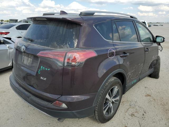Photo 4 from auction – 2018 TOYOTA RAV4 ADVEN with VIN 2T3WFREV2JW432328