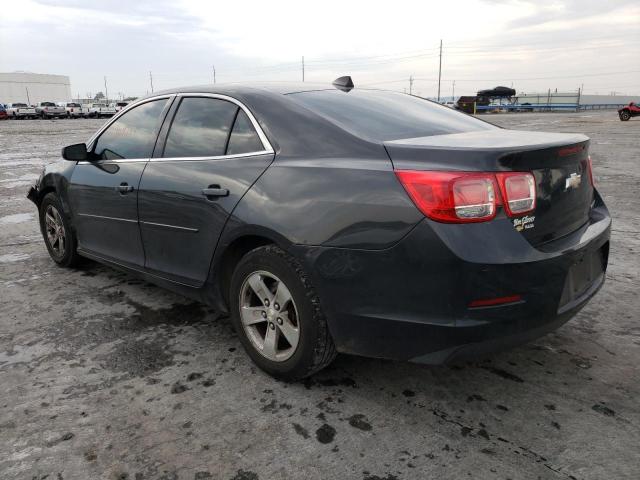 Photo 3 from auction – 2014 CHEVROLET MALIBU LS with VIN 1G11B5SL5EF126998