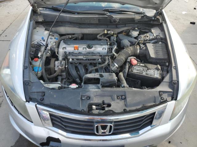 Photo 7 from auction – 2010 HONDA ACCORD LXP with VIN 1HGCP2F46AA127475