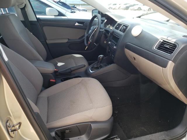 Photo 5 from auction – 2014 VOLKSWAGEN JETTA BASE with VIN 3VW2K7AJ0EM251203
