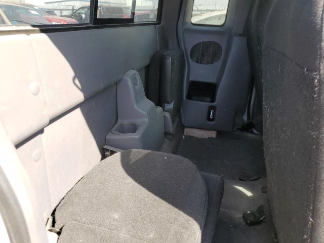 Photo 6 from auction – 2003 FORD RANGER SUP with VIN 1FTZR44V63PA45840
