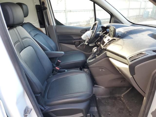 Photo 5 from auction – 2021 FORD TRANSIT CO with VIN NM0LS7E21M1491623