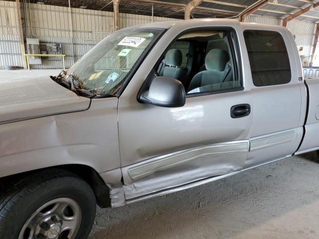 Photo 9 from auction – 2004 CHEVROLET SILVERADO with VIN 2GCEC19VX41226378