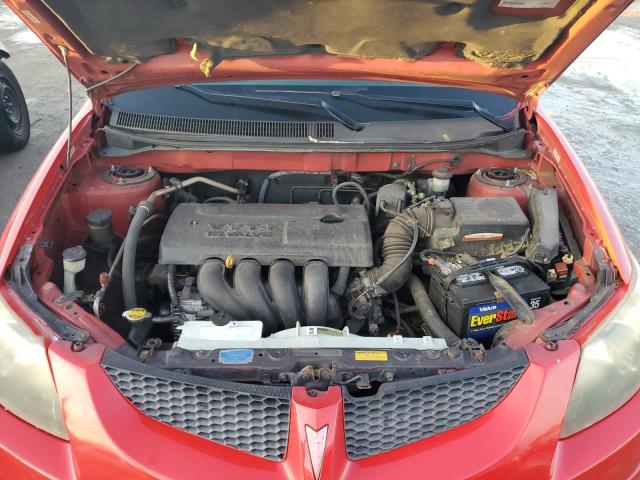 Photo 7 from auction – 2003 PONTIAC VIBE with VIN 5Y2SL62843Z449087