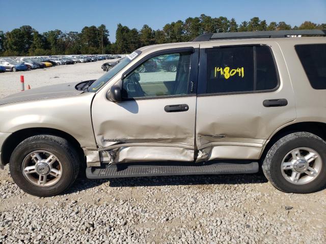 Photo 9 from auction – 2005 FORD EXPLORER X with VIN 1FMZU63W55UA07195