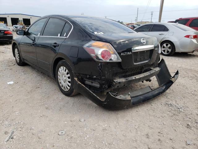 Photo 9 from auction – 2012 NISSAN ALTIMA BAS with VIN 1N4AL2AP3CN475934