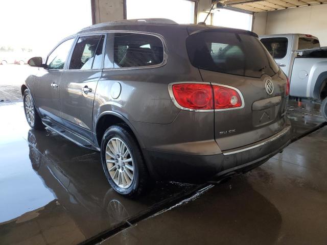 Photo 3 from auction – 2011 BUICK ENCLAVE CX with VIN 5GAKVBED1BJ281841