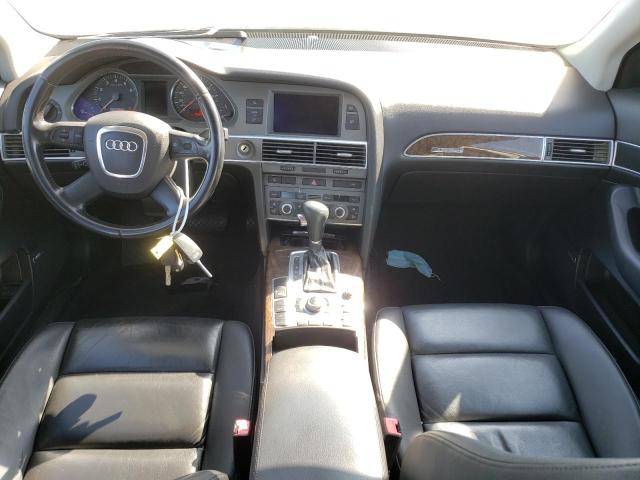 Photo 8 from auction – 2006 AUDI A6 S-LINE with VIN WAUEG74F26N022048