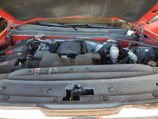 Photo 7 from auction – 2016 GMC SIERRA C15 with VIN 3GTP1NEC7GG361307