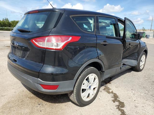 Photo 4 from auction – 2014 FORD ESCAPE S with VIN 1FMCU0F78EUB21926