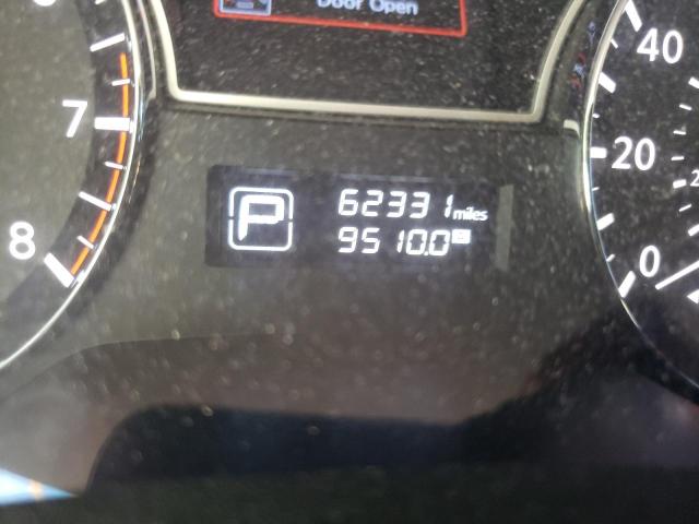 Photo 8 from auction – 2015 NISSAN ALTIMA 2.5 with VIN 1N4AL3AP4FC291298