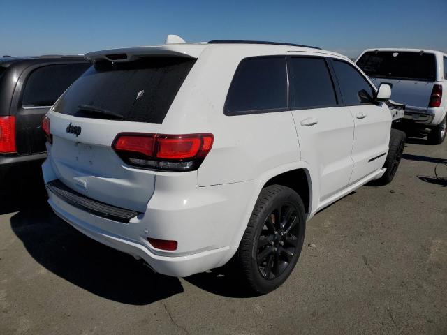 Photo 4 from auction – 2017 JEEP GRAND CHER with VIN 1C4RJEAG2HC770207