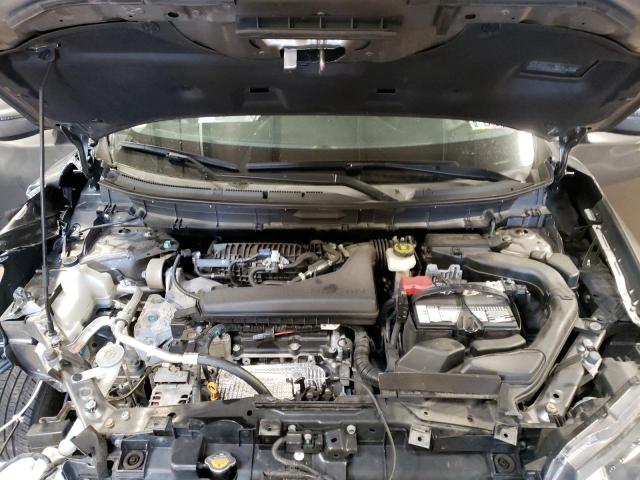 Photo 7 from auction – 2019 NISSAN ROGUE S with VIN KNMAT2MVXKP550135