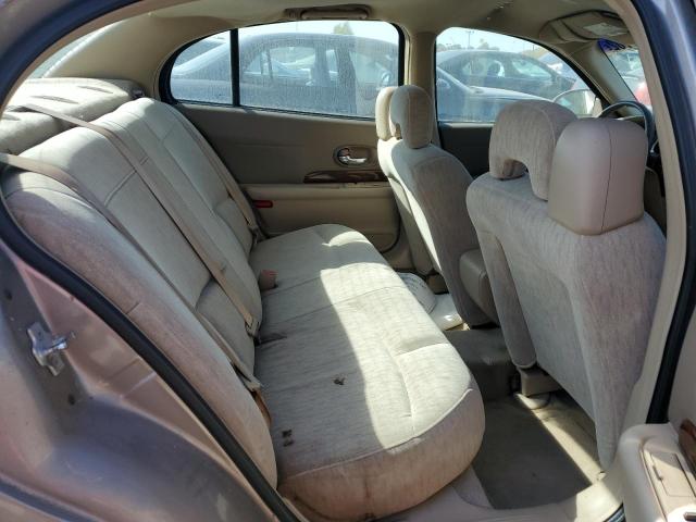 Photo 6 from auction – 2004 BUICK LESABRE CU with VIN 1G4HP52K044172372