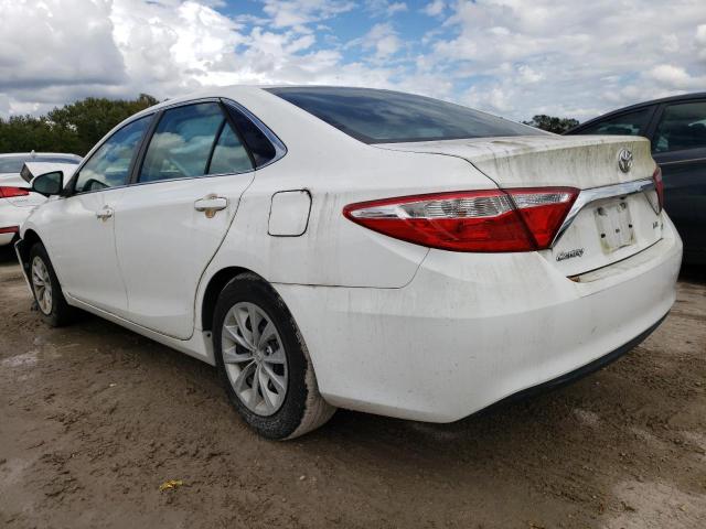 Photo 3 from auction – 2017 TOYOTA CAMRY LE with VIN 4T1BF1FK5HU284182