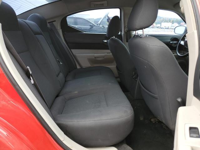 Photo 6 from auction – 2007 DODGE CHARGER SE with VIN 2B3KA43G07H878928