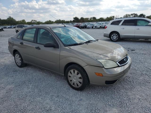 FORD FOCUS ZX4 2005 with VIN 1FAFP34N25W216620 - Photo from auction