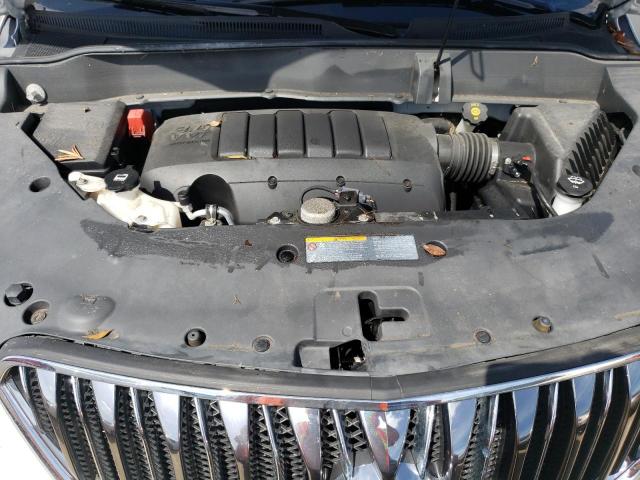 Photo 7 from auction – 2014 BUICK ENCLAVE with VIN 5GAKRCKD0EJ116401