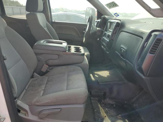 Photo 5 from auction – 2014 CHEVROLET SILVERADO with VIN 1GCRCPEC1EZ236654