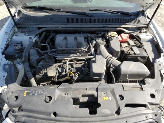 Photo 7 from auction – 2013 FORD TAURUS POL with VIN 1FAHP2M83DG184895