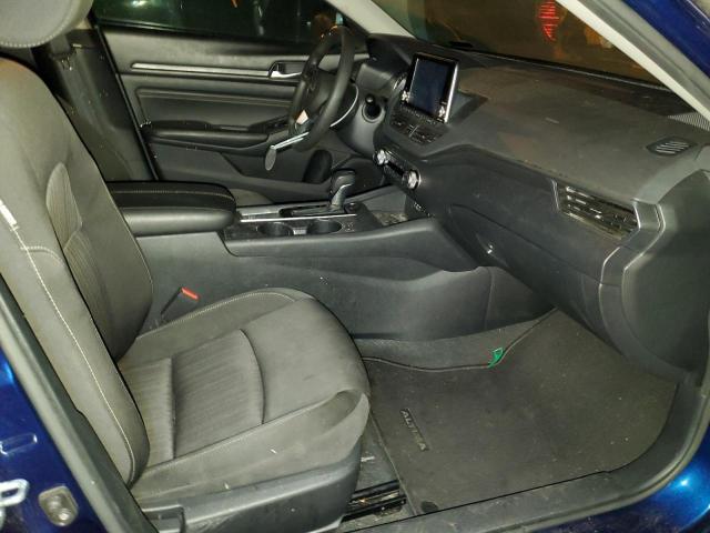 Photo 6 from auction – 2020 NISSAN ALTIMA S with VIN 1N4BL4BVXLC232761