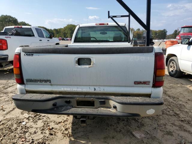 Photo 6 from auction – 2003 GMC NEW SIERRA with VIN 1GTEC14V73Z268536
