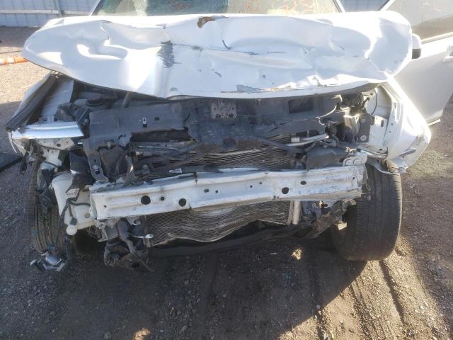 Photo 9 from auction – 2014 FORD EDGE SEL with VIN 2FMDK4JC0EBB38666