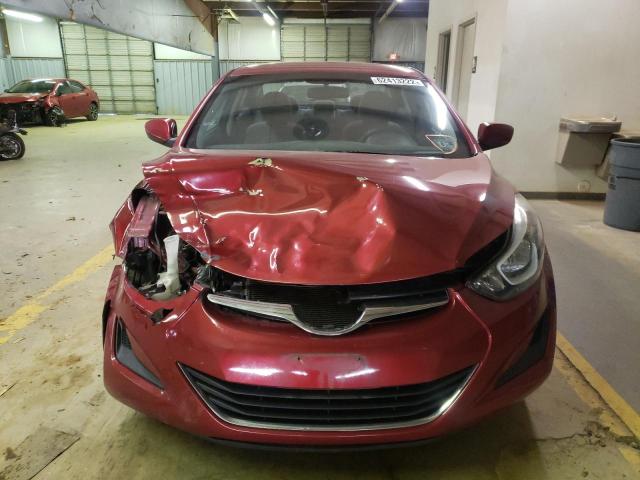Photo 9 from auction – 2016 HYUNDAI ELANTRA SE with VIN 5NPDH4AEXGH753205