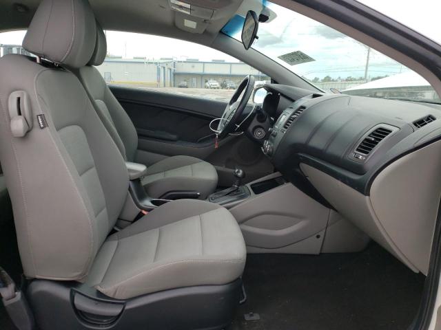 Photo 5 from auction – 2014 KIA FORTE EX with VIN KNAFX6A8XE5222839