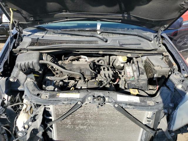 Photo 7 from auction – 2008 CHRYSLER TOWN & COU with VIN 2A8HR54P18R709284