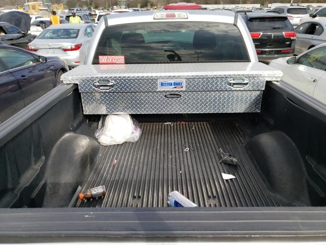 Photo 6 from auction – 2012 FORD F150 with VIN 1FTMF1CM7CFA81889